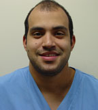 John Hernandez, VT