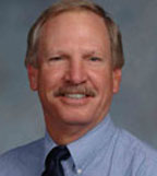 Dr. John R. Reed, MS, DVM
