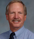 Dr. John R. Reed, MS, DVM